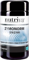 NUTRIVA-ZYMONORM-ENZIMI-integratore-alimentare-60-compresse-Cabassi-e-Giuriati