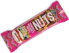 20 pezzi Nuts Barretta anacardi, mandorle e mirtilli Dispensa Zaniboni 35 gr, confezione 20 pz barrette ai cereali Non solo caffè online - Albano Laziale, Commerciovirtuoso.it
