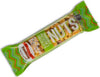 20 pezzi Nuts Barrette mandorle e pistacchio Dispensa Zaniboni 35 gr, confezione 20 pz barrette ai cereali Non solo caffè online - Albano Laziale, Commerciovirtuoso.it