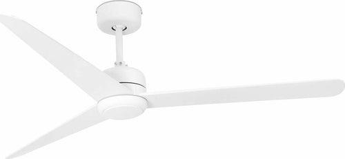 NUU L Ventilatore da soffitto bianco con motore DC SMART Fai da te/Prodotti per la costruzione/Riscaldamento e raffreddamento/Sistemi mobili di climatizzazione/Ventilatori/Ventilatori da soffitto Led Mall Home - Napoli, Commerciovirtuoso.it