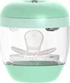 Nuvita 1556 Melly Plus Sterilizzatore Portatile Uv Ultravioletti per Ciuccio Paracapezzoli E Tettarelle Biberon Disinfettante 99.9% Germi E Batteri Senza Bpa Design Italiano Porta Ciuccio Prima infanzia/Allattamento e pappa/Allattamento con biberon/Sterilizzatori Mondo Bimbo - Bagnara Calabra, Commerciovirtuoso.it