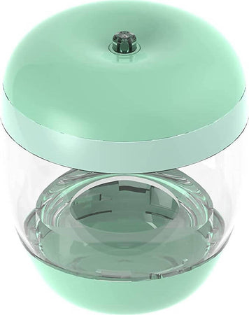 Nuvita 1556 Melly Plus Sterilizzatore Portatile Uv Ultravioletti per Ciuccio Paracapezzoli E Tettarelle Biberon Disinfettante 99.9% Germi E Batteri Senza Bpa Design Italiano Porta Ciuccio Prima infanzia/Allattamento e pappa/Allattamento con biberon/Sterilizzatori Mondo Bimbo - Bagnara Calabra, Commerciovirtuoso.it
