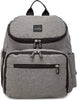 Nuvita 8730 Zaino Mamma Multifunzione Neonato Zaino Fasciatoio 11 Tasche Borsa Cambio Neonato Borsa Zaino Neonato da Passeggino Zainetto Bebe Prima infanzia/Cambio del pannolino/Borse fasciatoio/Zaini fasciatoio Mondo Bimbo - Bagnara Calabra, Commerciovirtuoso.it