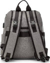 Nuvita 8730 Zaino Mamma Multifunzione Neonato Zaino Fasciatoio 11 Tasche Borsa Cambio Neonato Borsa Zaino Neonato da Passeggino Zainetto Bebe Prima infanzia/Cambio del pannolino/Borse fasciatoio/Zaini fasciatoio Mondo Bimbo - Bagnara Calabra, Commerciovirtuoso.it