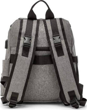 Nuvita 8730 Zaino Mamma Multifunzione Neonato Zaino Fasciatoio 11 Tasche Borsa Cambio Neonato Borsa Zaino Neonato da Passeggino Zainetto Bebe Prima infanzia/Cambio del pannolino/Borse fasciatoio/Zaini fasciatoio Mondo Bimbo - Bagnara Calabra, Commerciovirtuoso.it