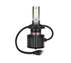 Kit led osram xlz 2 lampadine led h7 6000k bianco freddo 50w auto