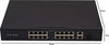 Nvr 16ch Canali Rec&live Full Hd 1080p Wifi H.264 H.265 Switch Poe 5mpx Nvr1616 Elettronica/Home Cinema TV e video/Dispositivi per lo Streaming/Client Streaming Trade Shop italia - Napoli, Commerciovirtuoso.it