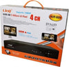 Nvr 4ch Canali Registratore Rec&live Full Hd 1080p Wifi H.264 H.265 P2p Nvr-6604 Fai da te/Sicurezza e protezione/Sistemi di sicurezza domestica/Kit video per la sicurezza domestica/Videoregistratori di sorveglianza Trade Shop italia - Napoli, Commerciovirtuoso.it