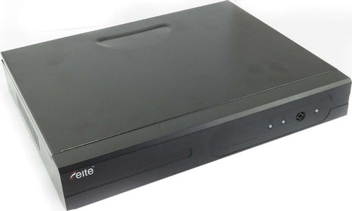 NVR DVR HDMI 4 CANALI PER VIDEOSORVEGLIANZA TCP / IP LAN 3G REMOTO P2P N9304  Trade Shop italia - Napoli, Commerciovirtuoso.it