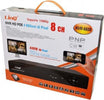 Nvr Poe 8 Ch Canali Rec & Live Full Hd 1080p Wifi H.264 H.265 P2p 4mp Nvr-6608 Elettronica/Informatica/Accessori/Cavi e accessori/Cavi/Cavi VGA Trade Shop italia - Napoli, Commerciovirtuoso.it