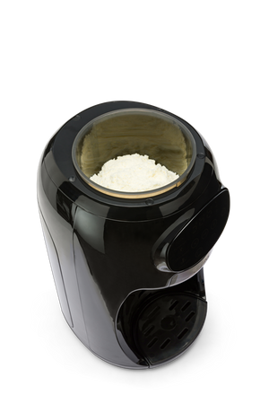 Lattespresso Macchina Prepara Latte In Polvere Nuvita