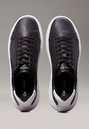 calvin klein Sneakers LOW TOP LACE UP LTH da uomo