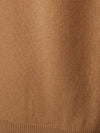 Kangra Maglia Dolcevita Misto Lana/Cashmere/Seta da uomo
