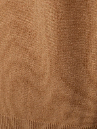 Kangra Maglia Dolcevita Misto Lana/Cashmere/Seta da uomo