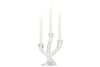 Matrimonio Harmony Candelabro Vetro