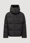 GARMENT WORKSHOP Nylon Puffer Jacket da uomo