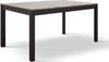 NYX---tavolo-da-pranzo-allungabile-con-gambe-incrociate-colore-cemento-cm-70-x-110/160-x-77-h-Cemento-Milani-Home