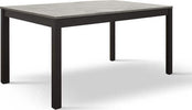 NYX---tavolo-da-pranzo-allungabile-con-gambe-incrociate-colore-cemento-cm-70-x-110/160-x-77-h-Cemento-Milani-Home