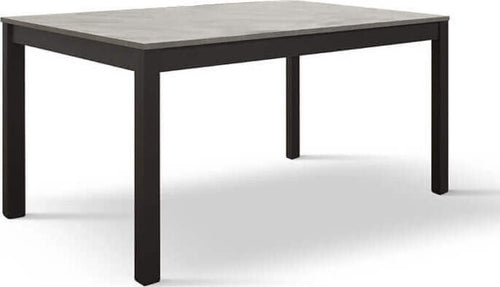 NYX---tavolo-da-pranzo-allungabile-con-gambe-incrociate-colore-cemento-cm-70-x-110/160-x-77-h-Cemento-Milani-Home