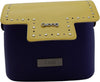 O Bag Borsa Classica Donna Mini a Tracolla con Borchie