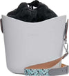 O- Bag Borsa Donna Secchiello Color Pastello Chiaro Borsa Casual Xl Extralight Impermeabile Con Tracolla Regolabile Moda/Donna/Borse/Borse a spalla Liquidator Italia - Nicosia, Commerciovirtuoso.it