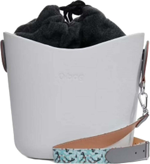 O- Bag Borsa Donna Secchiello Color Pastello Chiaro Borsa Casual Xl Extralight Impermeabile Con Tracolla Regolabile Moda/Donna/Borse/Borse a spalla Liquidator Italia - Nicosia, Commerciovirtuoso.it