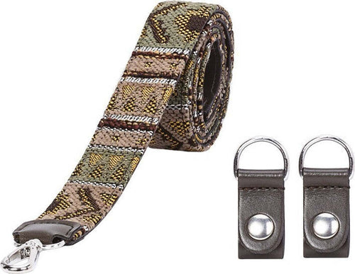 O Bag Tracolla new clip lunga o pocket eco folk Tribe Casa e cucina/Hobby creativi/Fabbricazione borse Scontolo.net - Potenza, Commerciovirtuoso.it