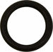O-Ring di ricambio per getto con Ø foro di 7mm confezione da 25 pezzi