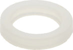 O-RING GACO 23 x 15 x 4.70 mm IN SILICONE TRASPARENTE PER MACCHINE DA CAFFÈ Casa e cucina/Elettrodomestici per la cucina/Macchine da caffè/Parti di ricambio per macchine da caffè/Componenti interne ed esterne per macchine da caffè Rossi Ricambi - Venetico Marina, Commerciovirtuoso.it
