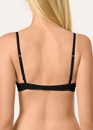 Golden Lady Reggiseno Cotone Organico O115 S11 - Passarelli Biancheria