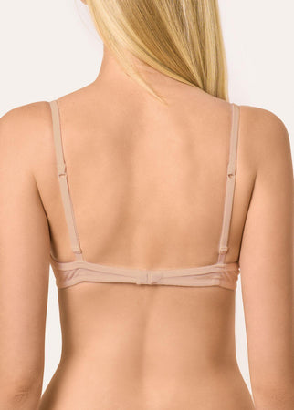 Golden Lady Reggiseno Cotone Organico O115 S11 - Passarelli Biancheria