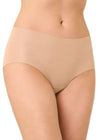 Golden Lady Culotte Donna Cotone Organico O119IN S76 - Passarelli Biancheria