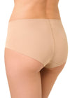 Golden Lady Culotte Donna Cotone Organico O119IN S76 - Passarelli Biancheria
