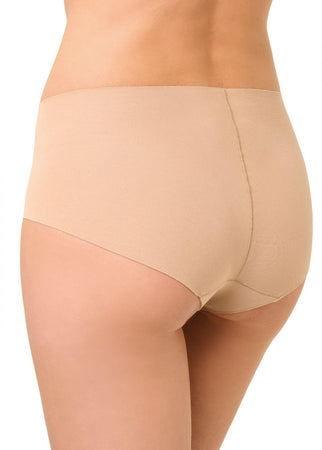 Golden Lady Culotte Donna Cotone Organico O119IN S76 - Passarelli Biancheria
