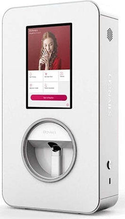 O2nails Fullmate X12.5 Stampante Unghie Nail Art Decorazione Unghie Gel Smalto Semipermanente Bellezza/Manicure e pedicure/Decorazioni per unghie/Attrezzatura per Nail Art/Kit di decorazione O2Nails Italia - Busto Arsizio, Commerciovirtuoso.it