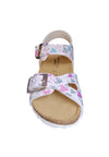 Scarpe sandalo Bambini e ragazzi Grunland Junior 1113