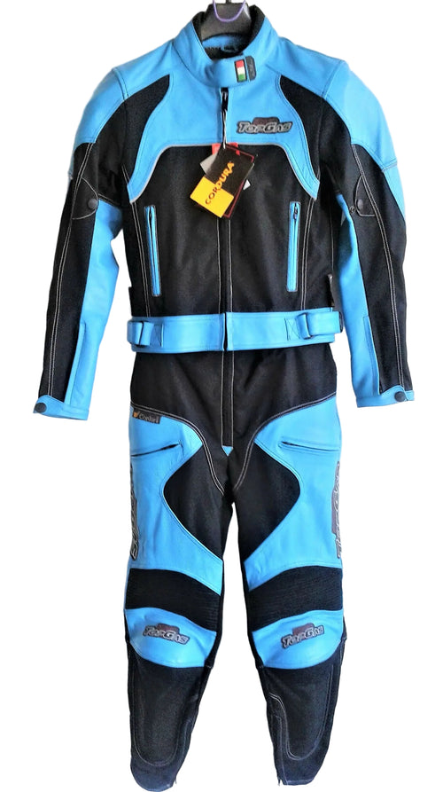 Saldi offertissimatuta divisibile motoPelleBovinaCorduraDuPont600DtutadonnaPelle