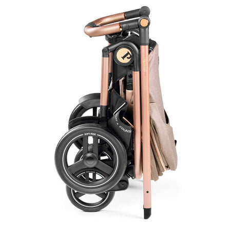 Trio Modulare Peg Perego Vivace Lounge I-Size