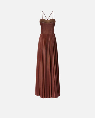 Pinko CICOGNA ABITO JERSEY 25 da donna