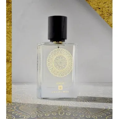 EAU DE MOE AMAL AMAL da uomo