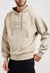 John Richmond FELPA SWEATSHIRT SONSIRMA da uomo