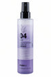Spray Bifasico Capelli Colorati Puring Keep Color – Leave-In Idratante Protettivo Anti Sbiadimento, Districante con Olio di Lino e Vitamina E