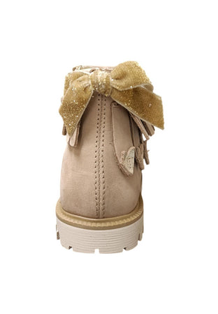 Scarpe stivaletto bambina balducci MATRIX