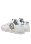 VERSACE JEANS COUTURE Sneakers FONDO COURT 88 DIS. SK3 da donna