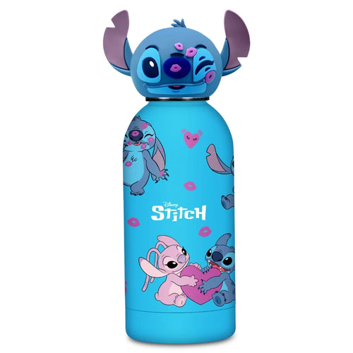 Borraccia Seven Stitch NY 350ml – Acciaio Inox 304 Senza BPA