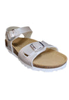 Scarpe sandalo Bambini e ragazzi Grunland Junior 0646