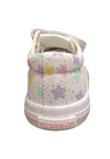 Scarpe sneakers bambina Conquitos TESH