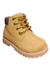 Scarpe boscaiolo Bambini e ragazzi shooterino Basic
