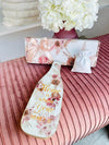 Set vino Special Gifts Rose