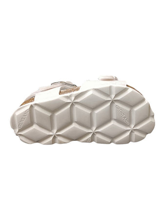 Scarpe sandalo Bambine e ragazze Grunland Junior